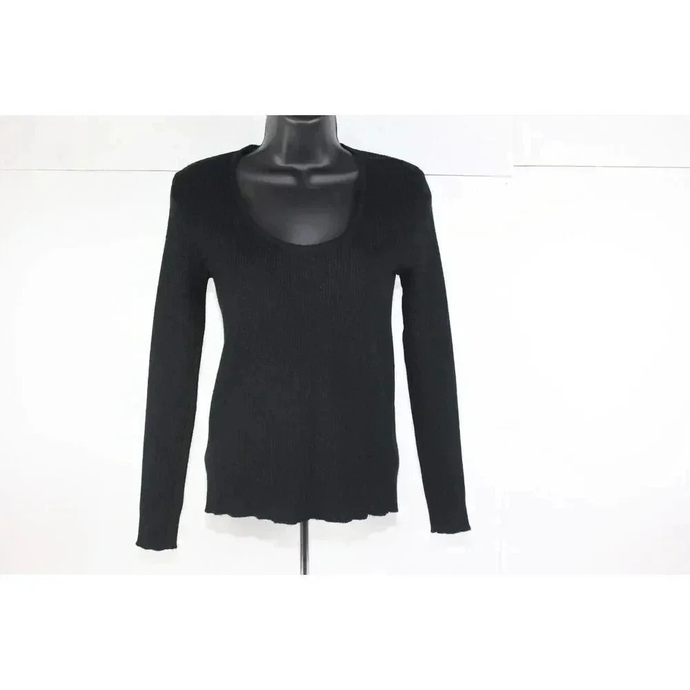 ladies yesSaintLAURENT sweater size M